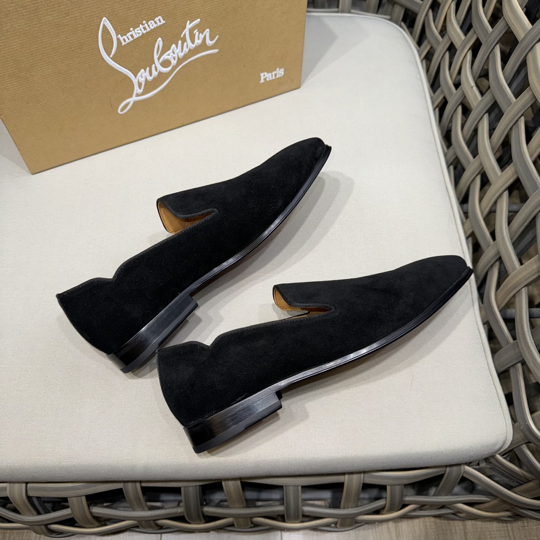 路铂廷 Christian Louboutin 奢华美妆口红唇膏护肤彩妆 #76D94B25 6