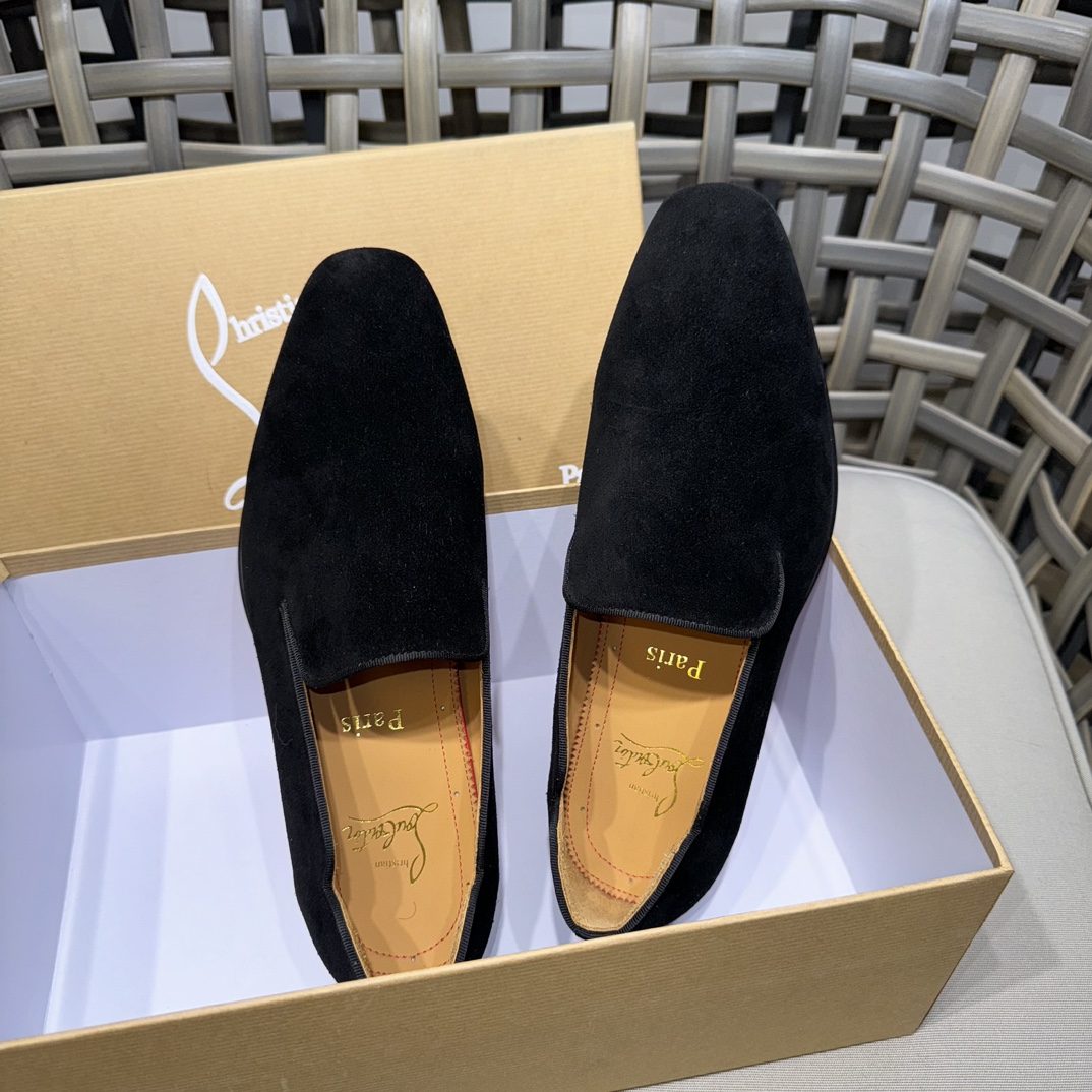 路铂廷 Christian Louboutin 奢华美妆口红唇膏护肤彩妆 #76D94B25 9