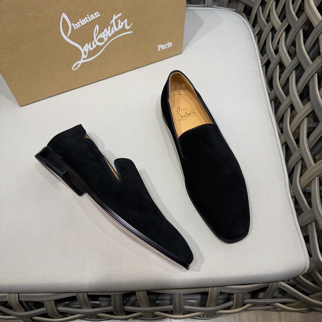 路铂廷 Christian Louboutin 奢华美妆口红唇膏护肤彩妆 #76D94B25 3