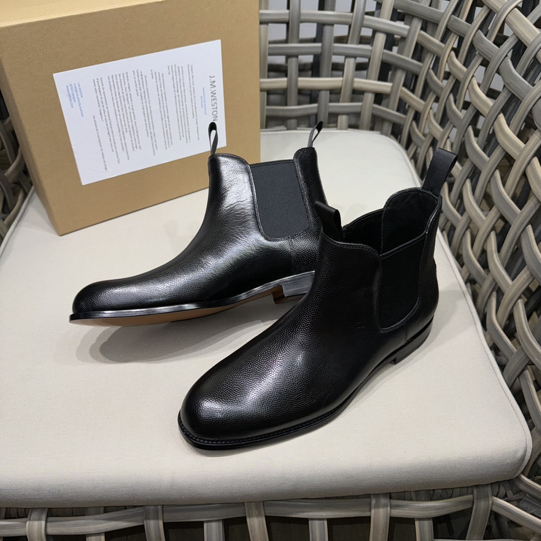 Louis Vuitton Haute Couture Classic Luxury Leather Shoe Loafer Shoes Ref 4