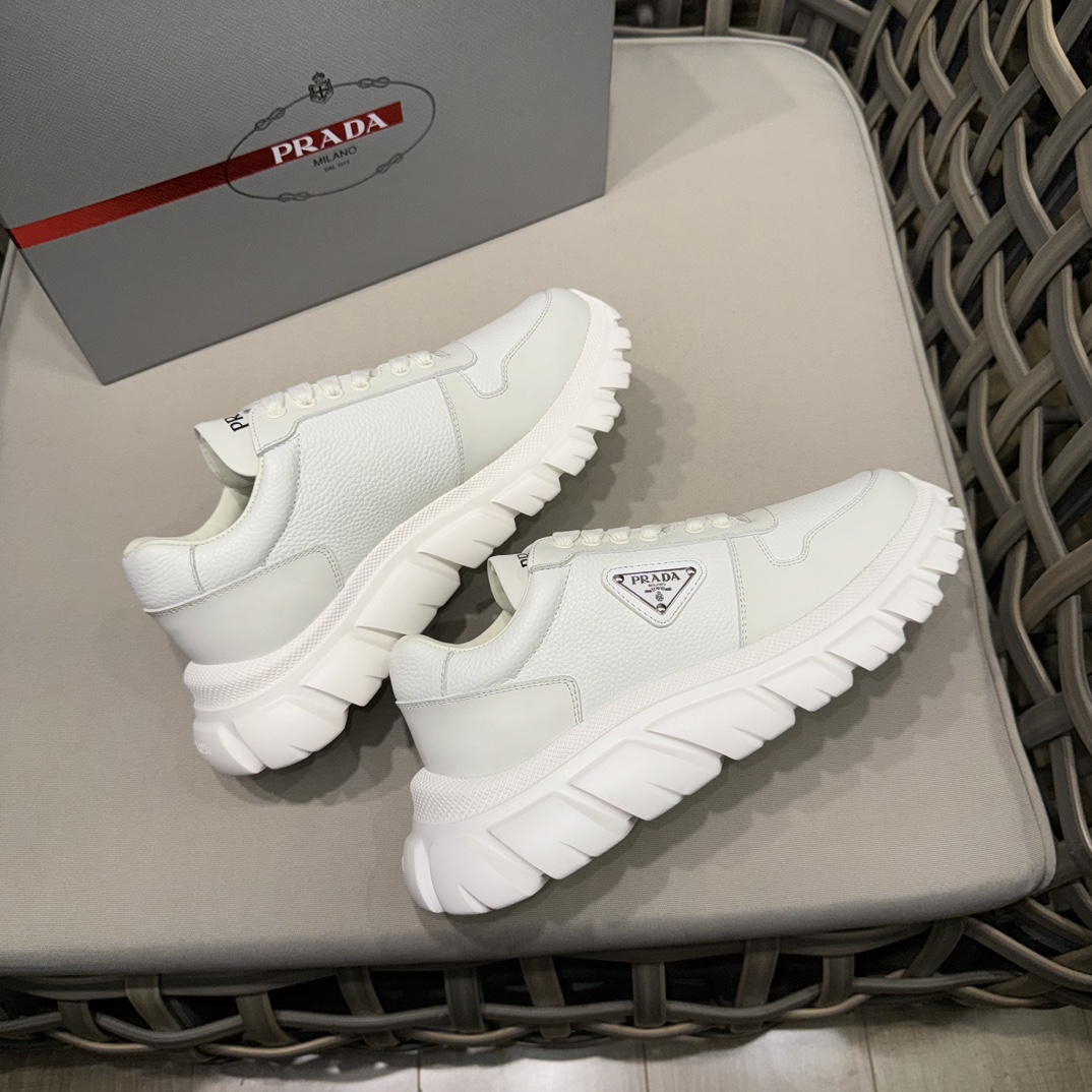 Prada Luxury Footwear Collection 6