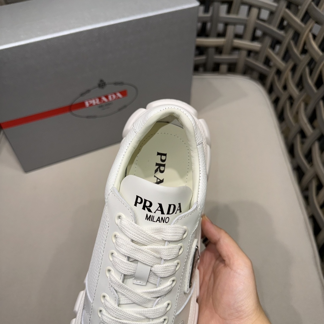 Prada Luxury Footwear Collection 7