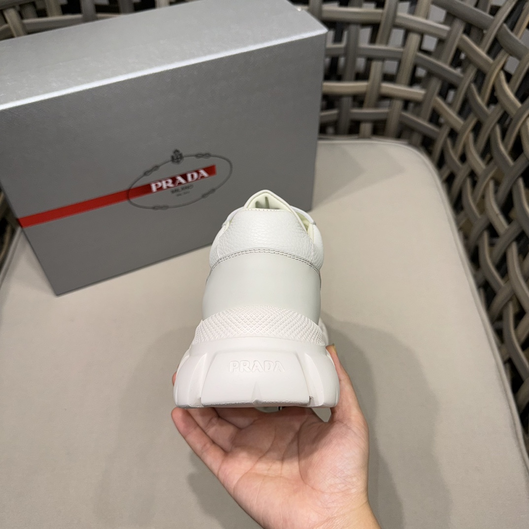 Prada Luxury Footwear Collection 8