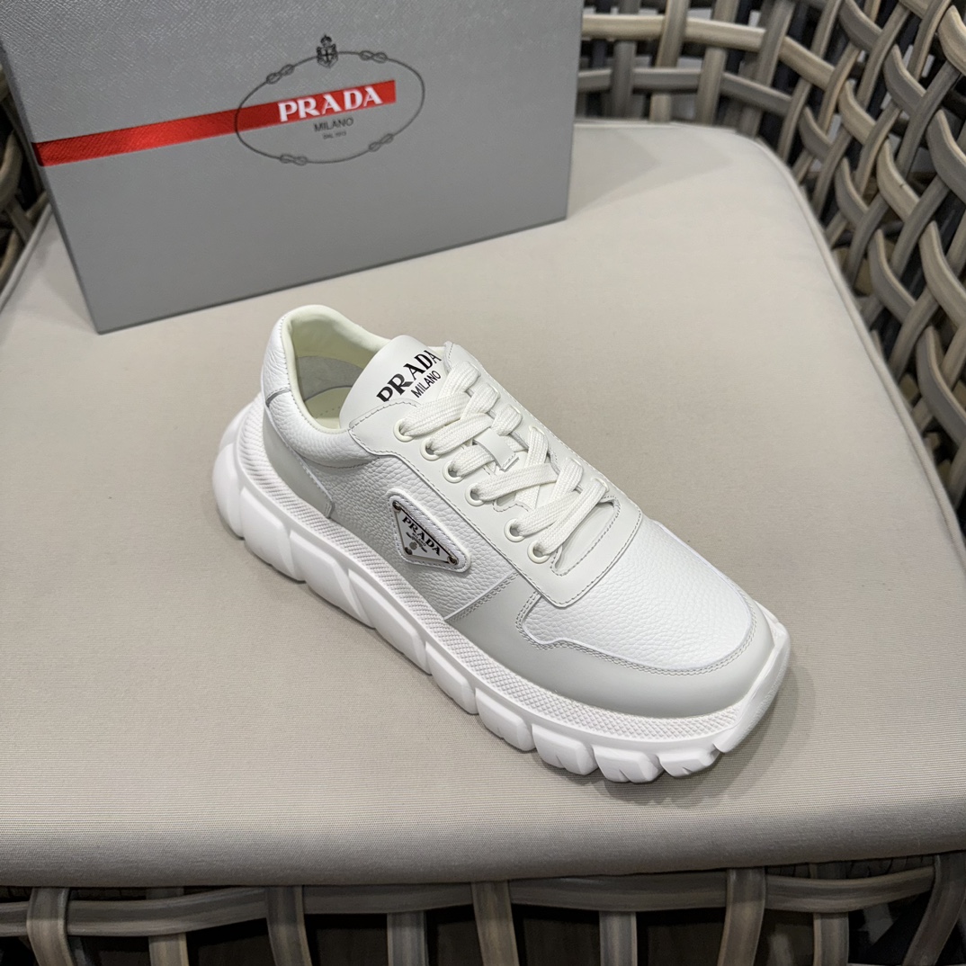 Prada Luxury Footwear Collection 5