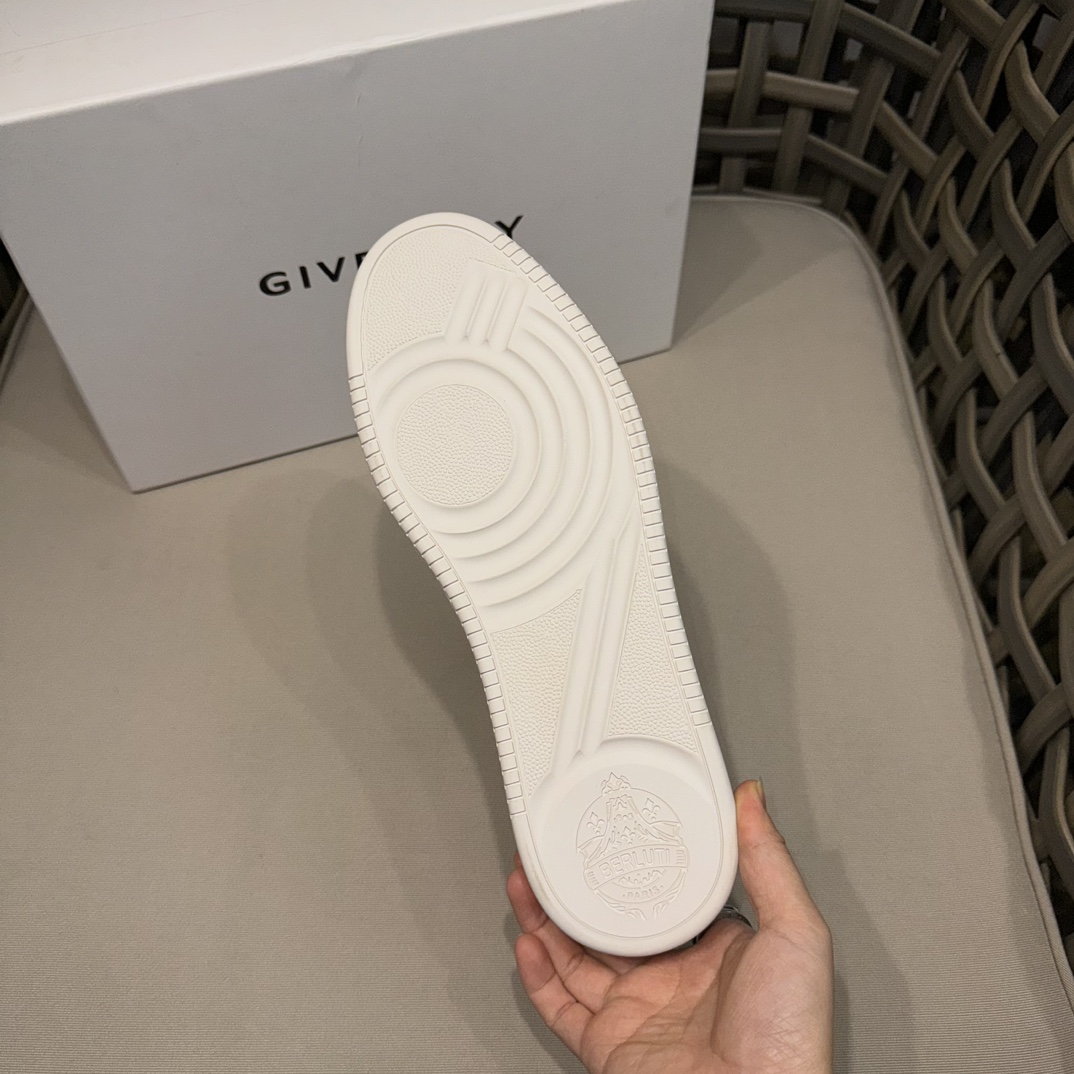 伯尔鲁帝 Berluti 高级成衣风衣外套及大衣服饰 #3241F823 8