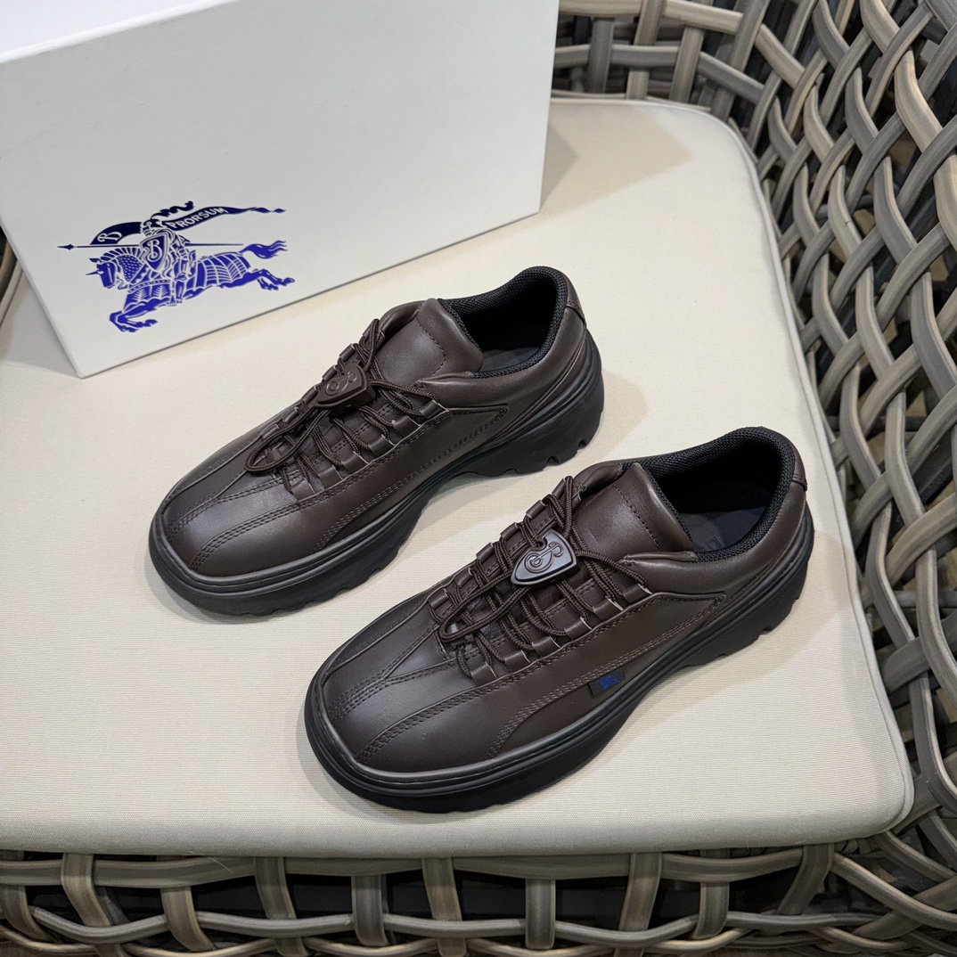 [Burberry Men