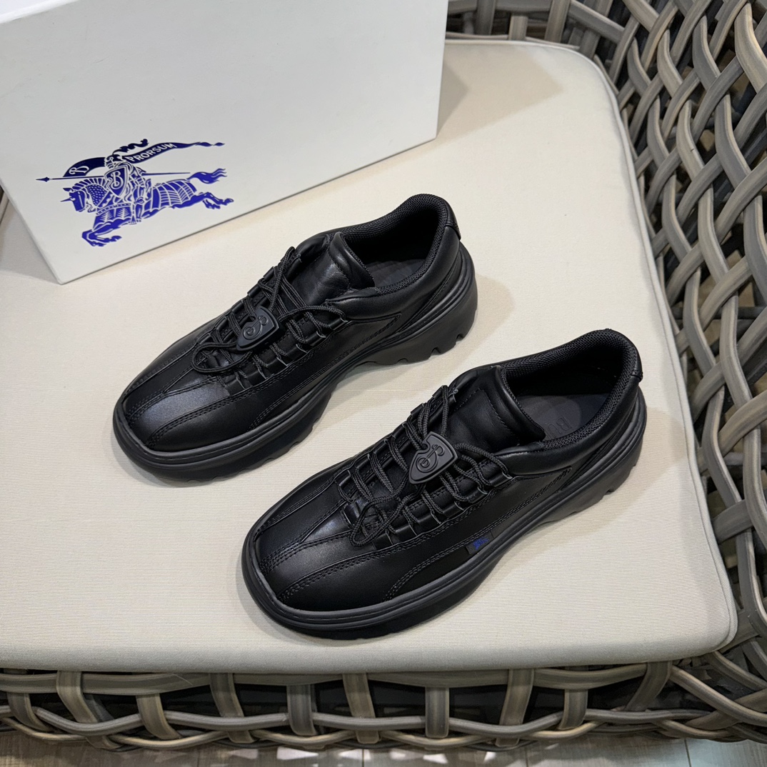 [Burberry Men