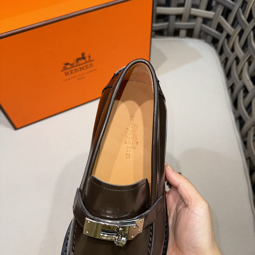 에르메스 신발 135766 Hermes Shoes 썸네일 이미지
