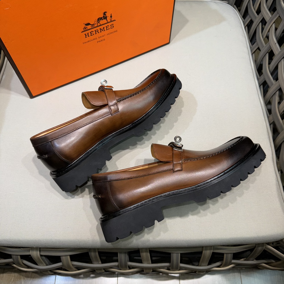 에르메스 신발 135764 Hermes Shoes 썸네일 이미지