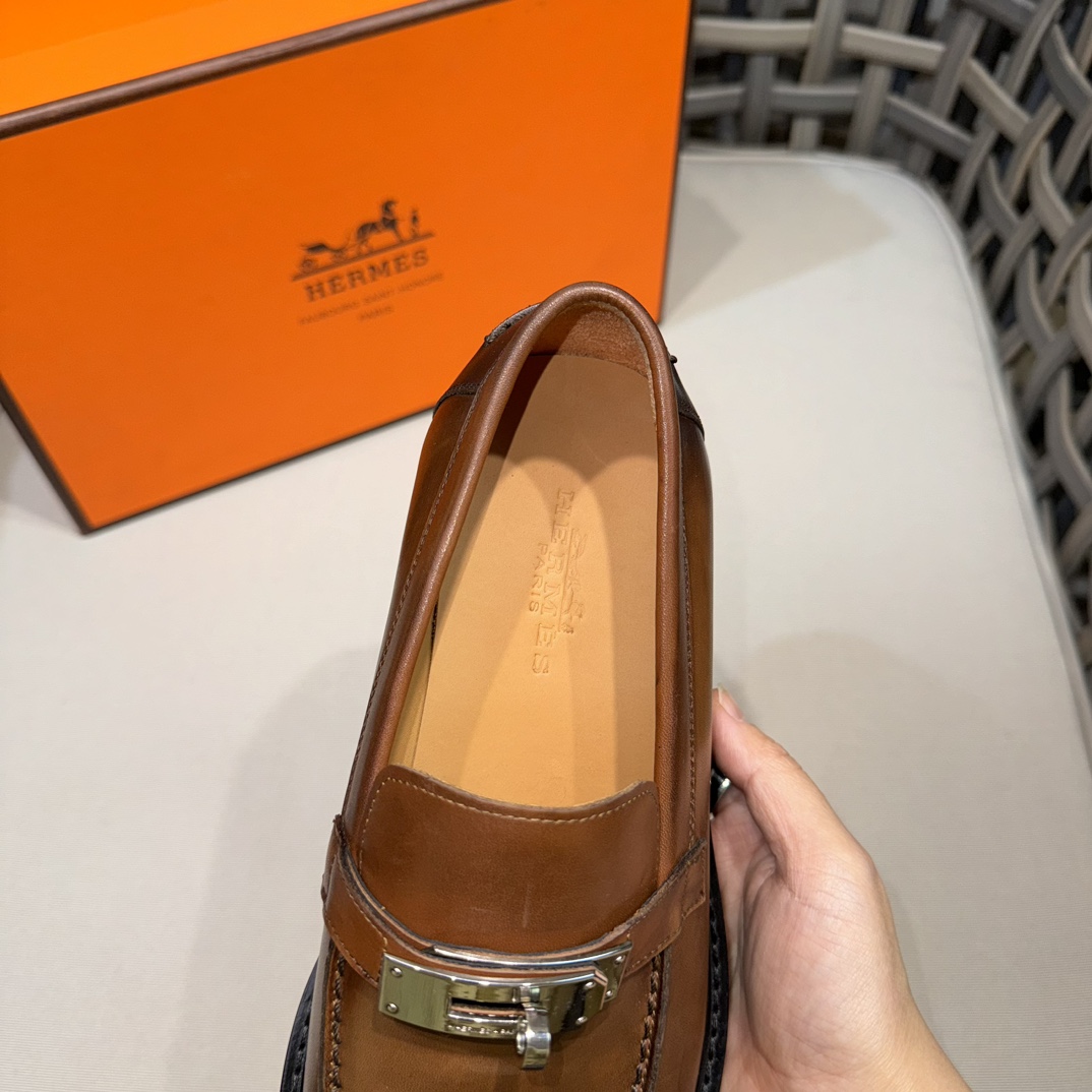 에르메스 신발 135764 Hermes Shoes 썸네일 이미지