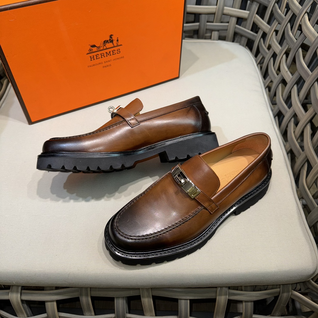 에르메스 신발 135764 Hermes Shoes 썸네일 이미지