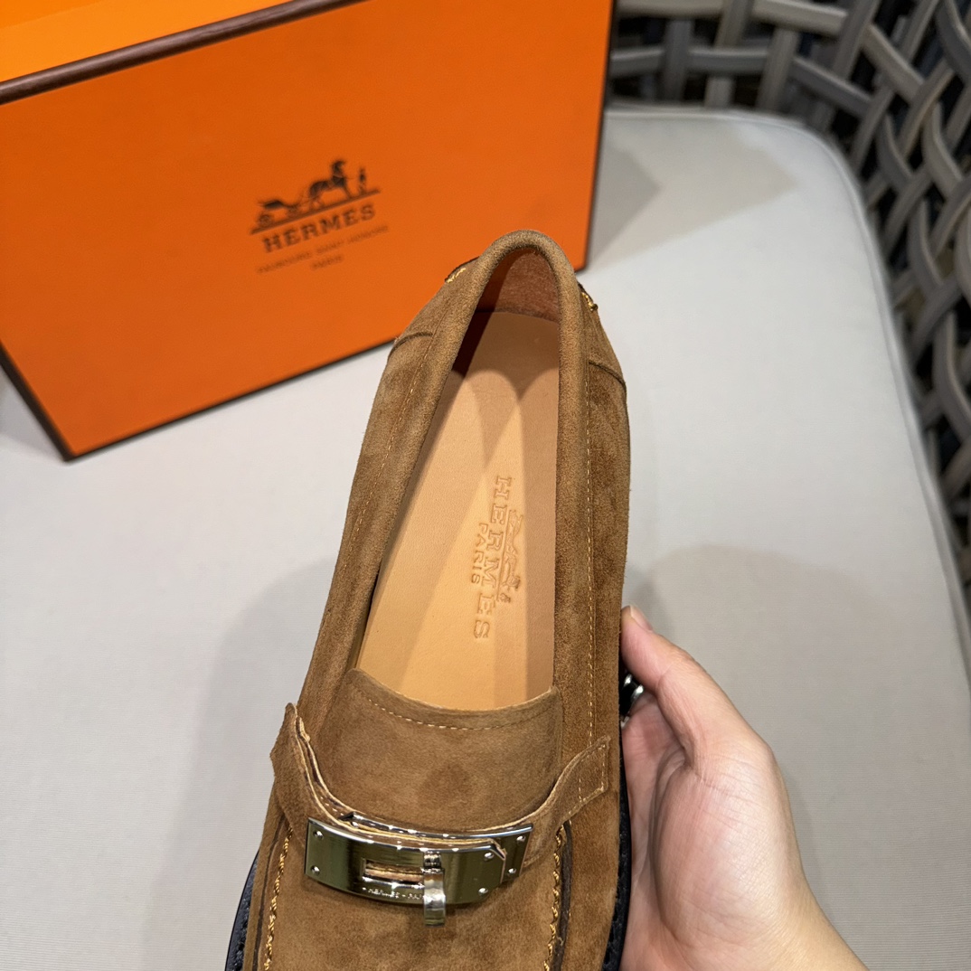 에르메스 신발 135761 Hermes Shoes 썸네일 이미지
