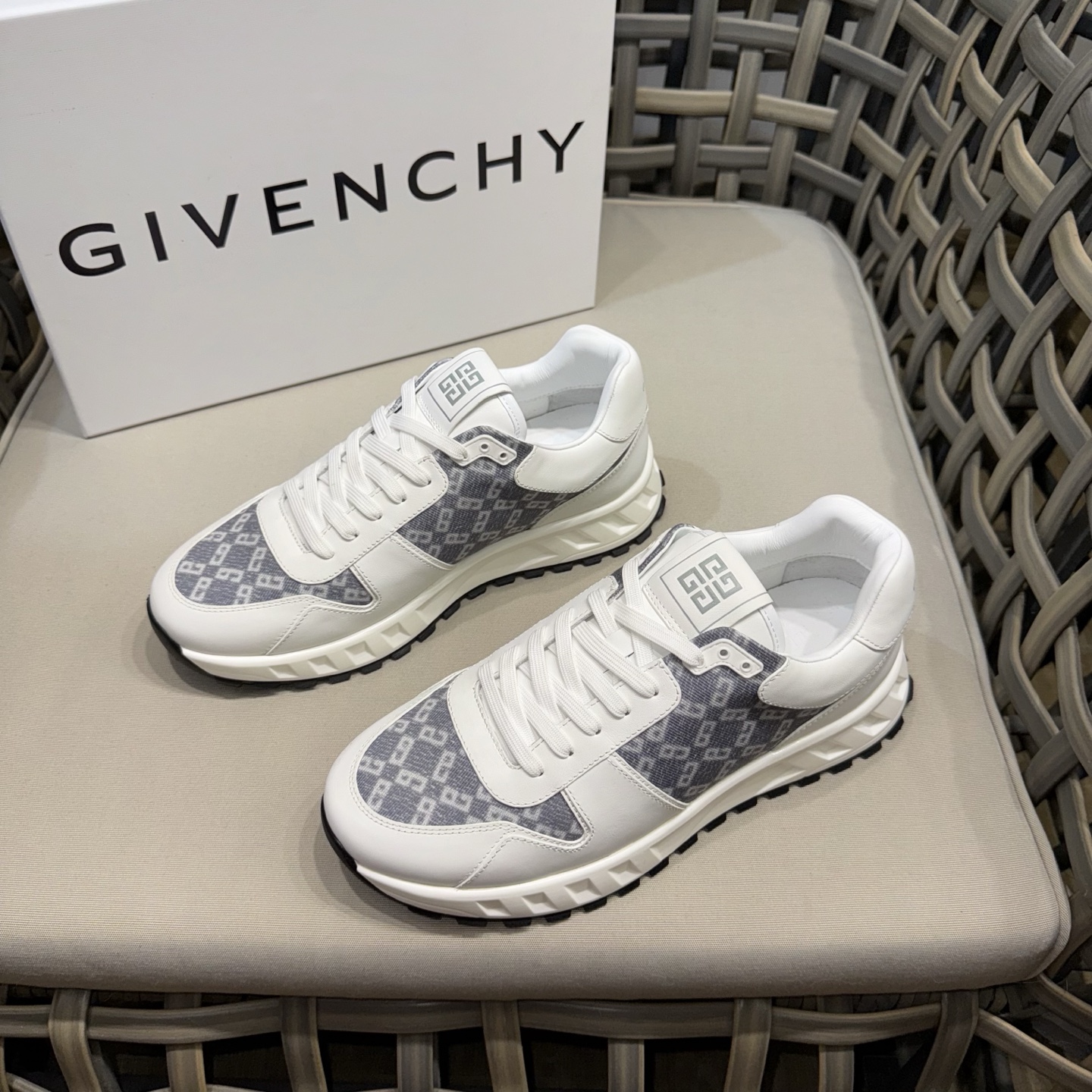 [Givenchy Men