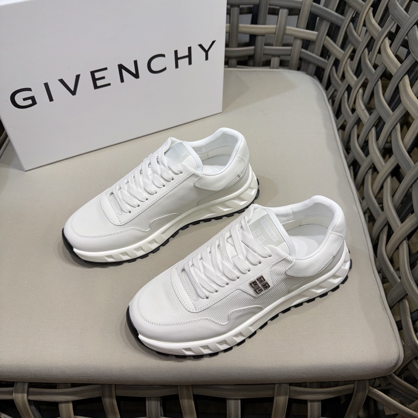 [Givenchy Men