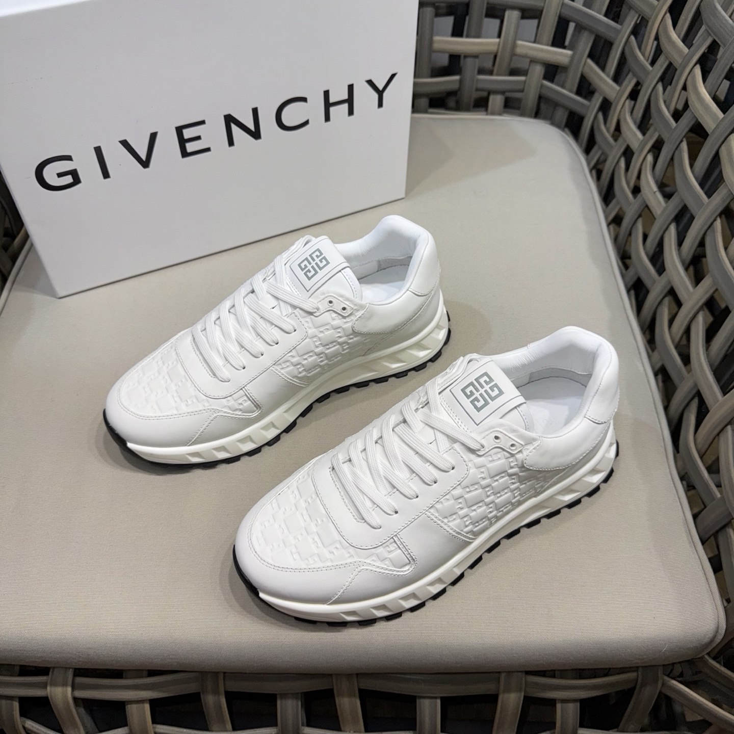 [Givenchy Men