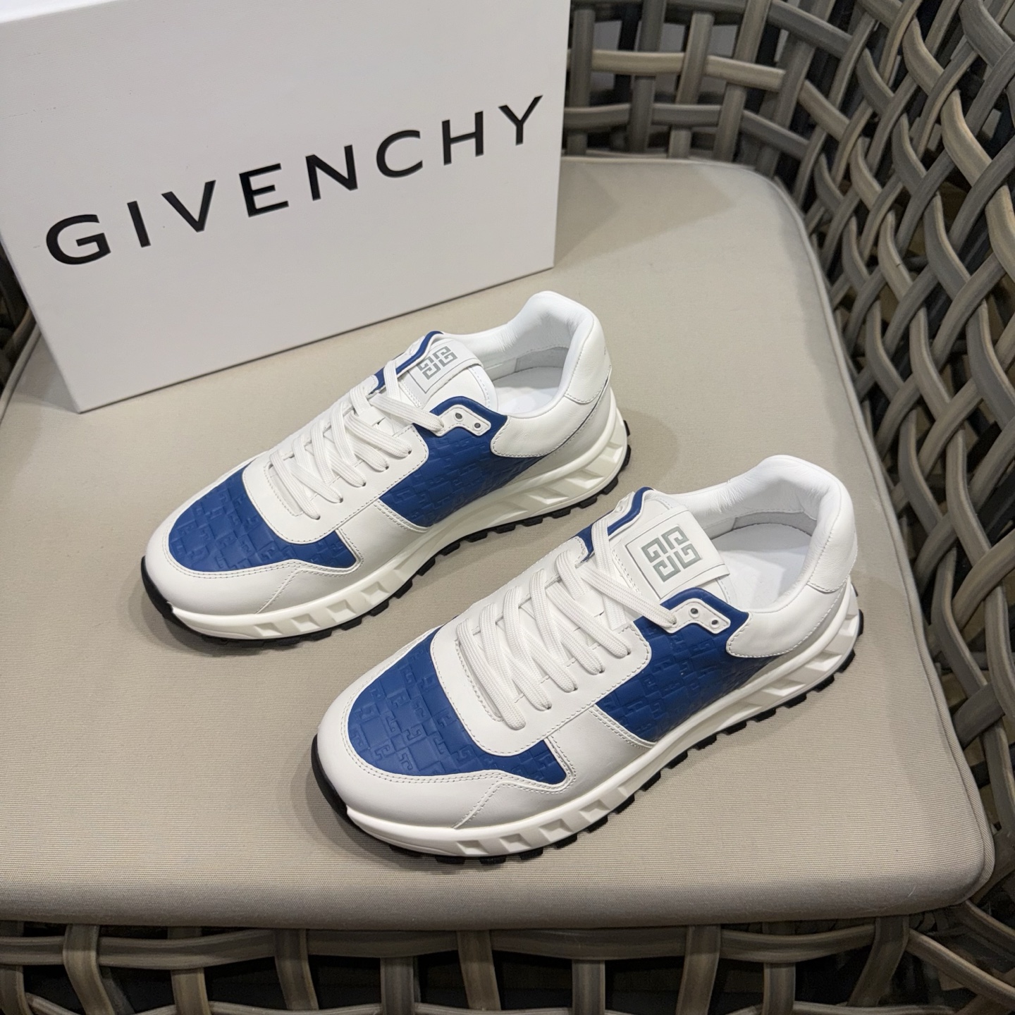 [Givenchy Men