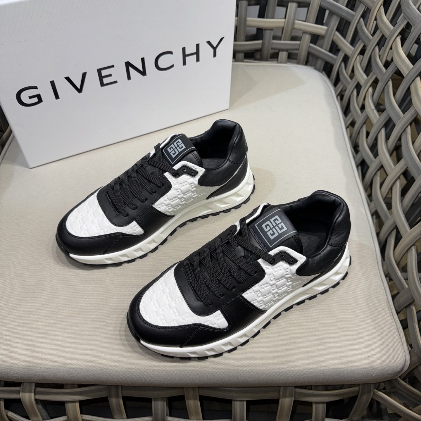 [Givenchy Men