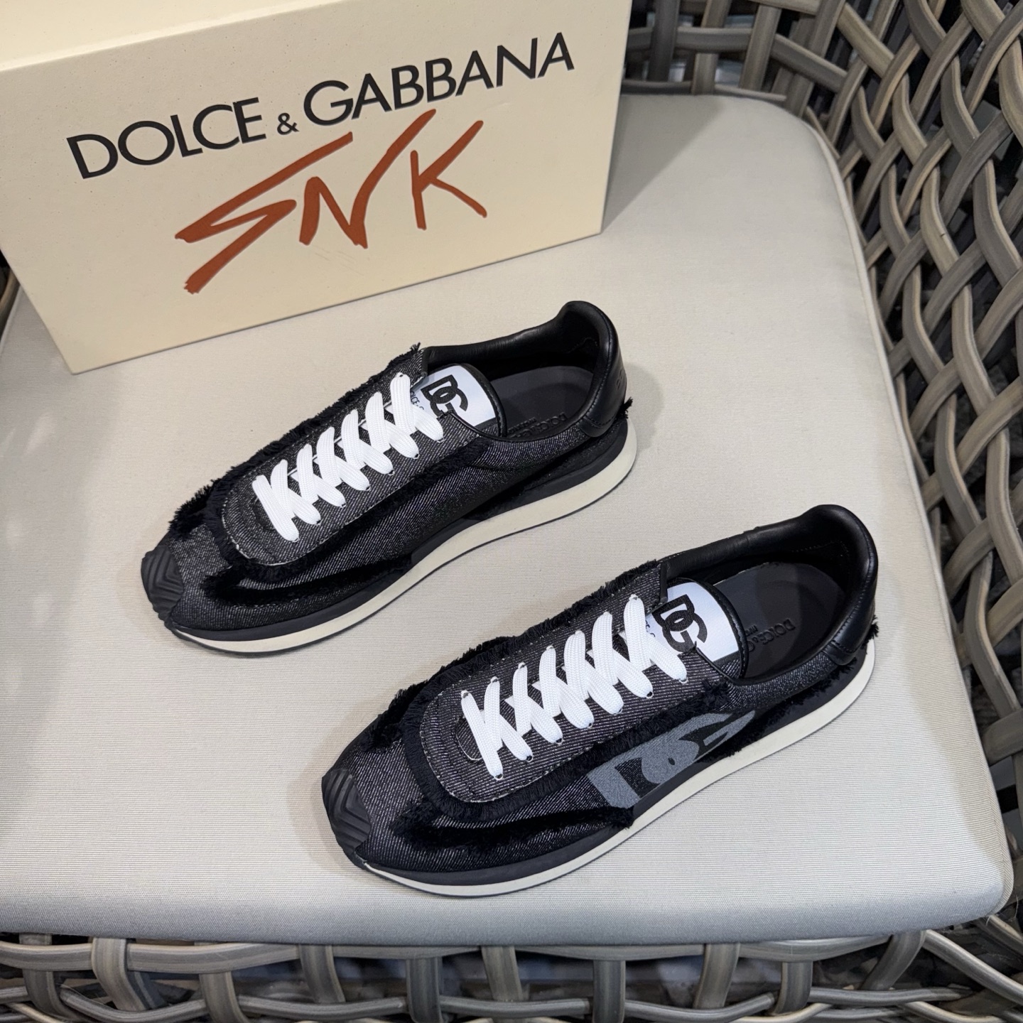 [Dolce & Gabbana Men