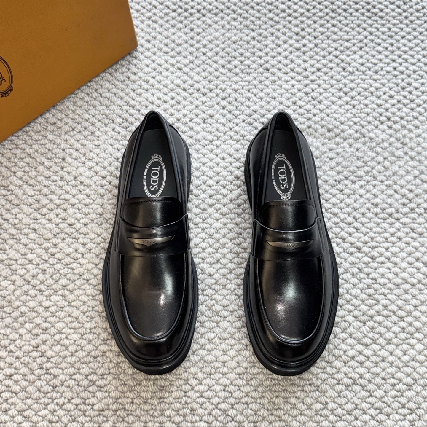 토즈 신발 121025 Tod's Shoes
