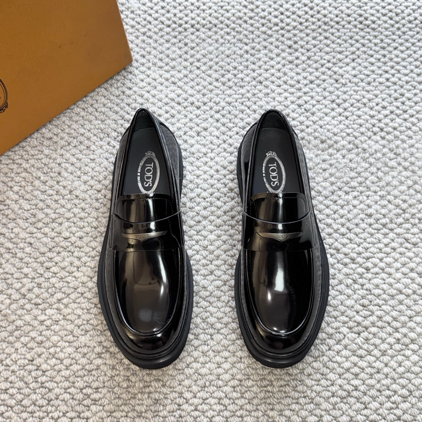 토즈 신발 121024 Tod's Shoes