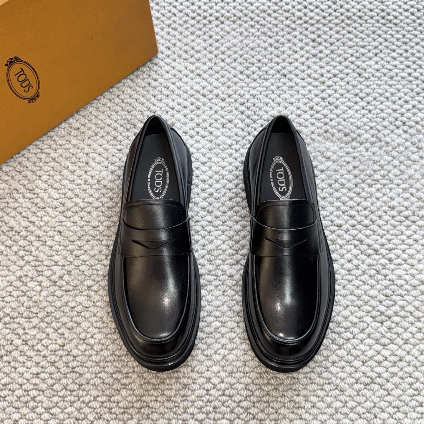 토즈 신발 121022 Tod's Shoes