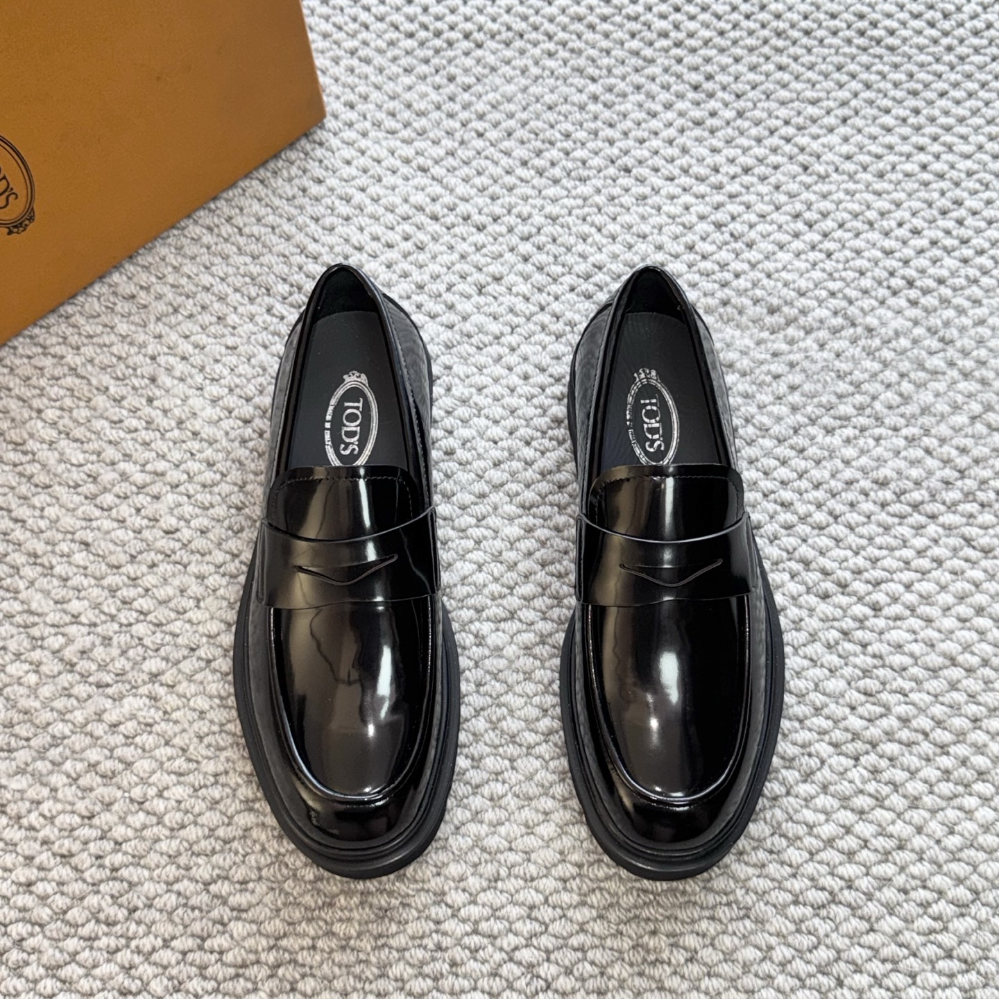 토즈 신발 121021 Tod's Shoes