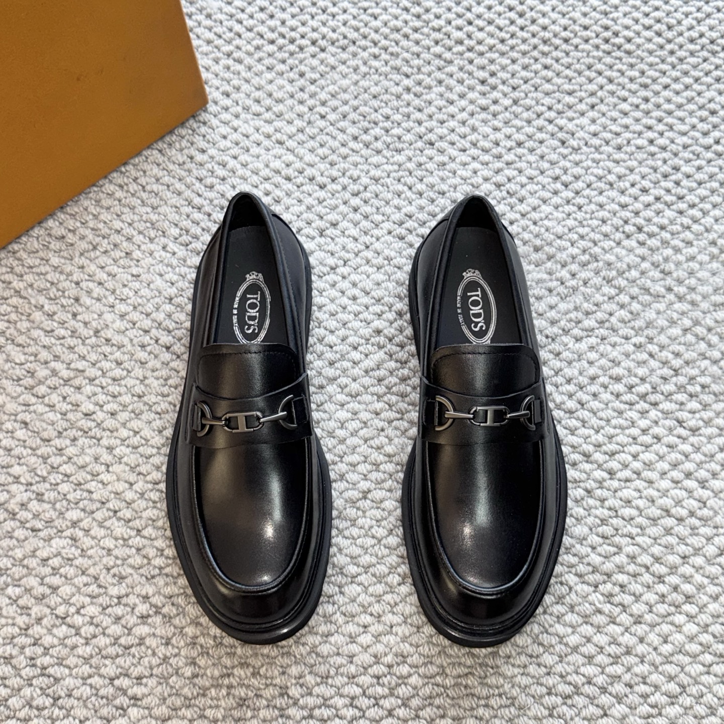 토즈 신발 121019 Tod's Shoes