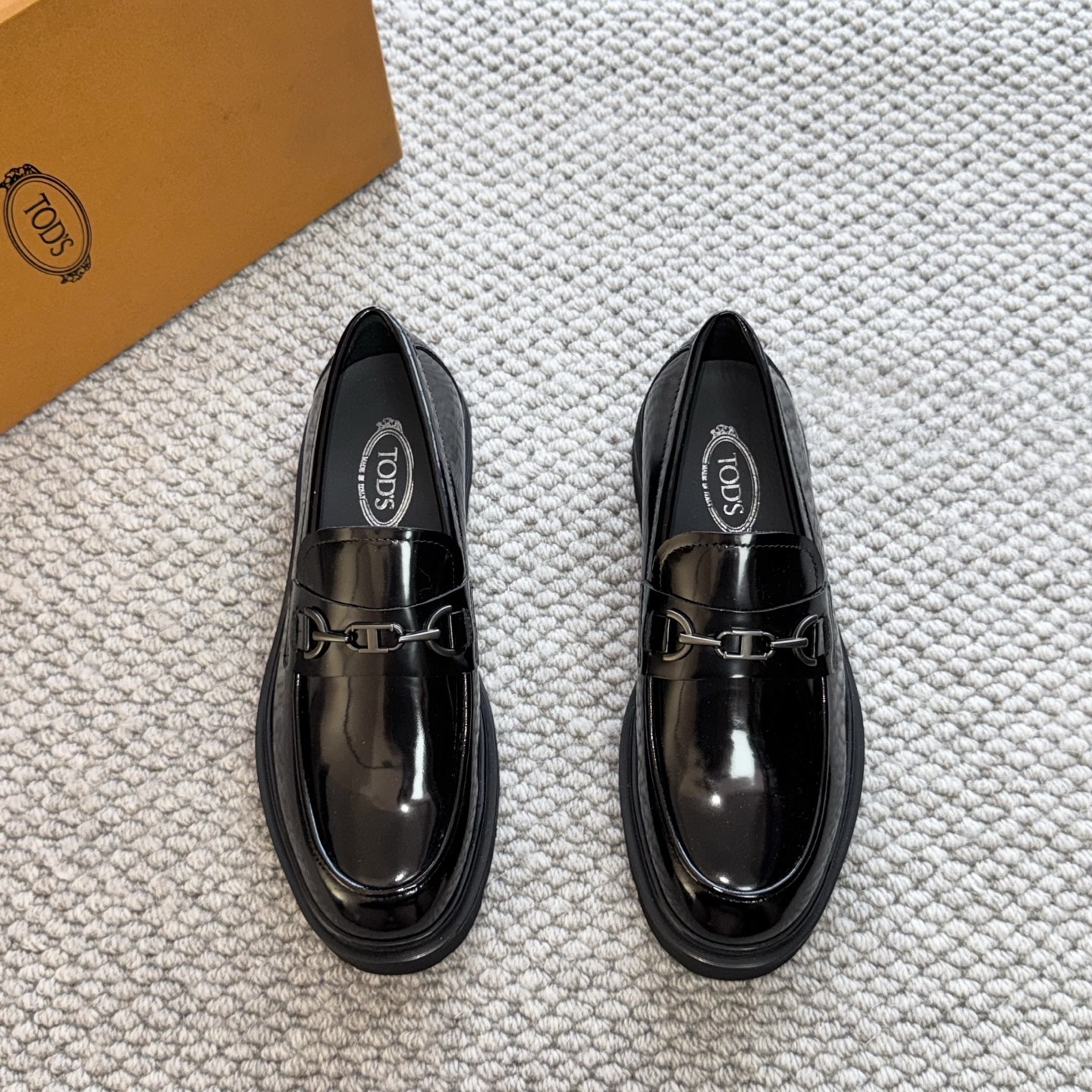 토즈 신발 121017 Tod's Shoes