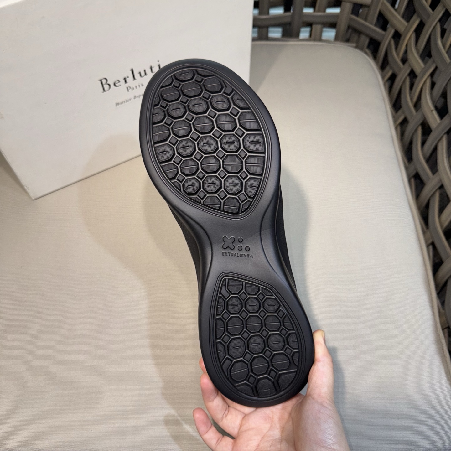 벨루티 신발 115684 Berluti Shoes 썸네일 이미지