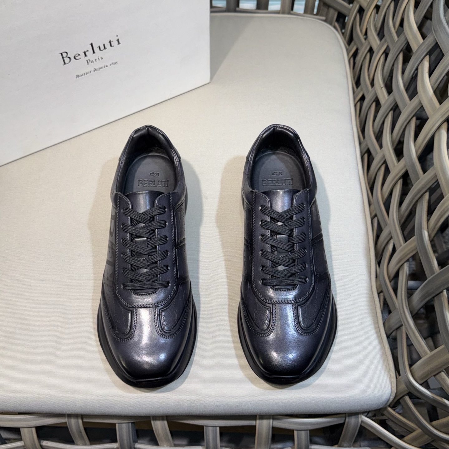 벨루티 신발 104498 Berluti Shoes