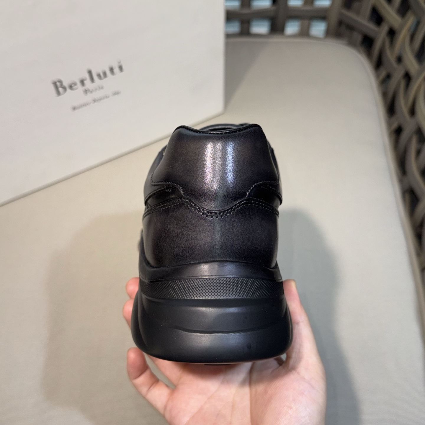 벨루티 신발 115682 Berluti Shoes 썸네일 이미지