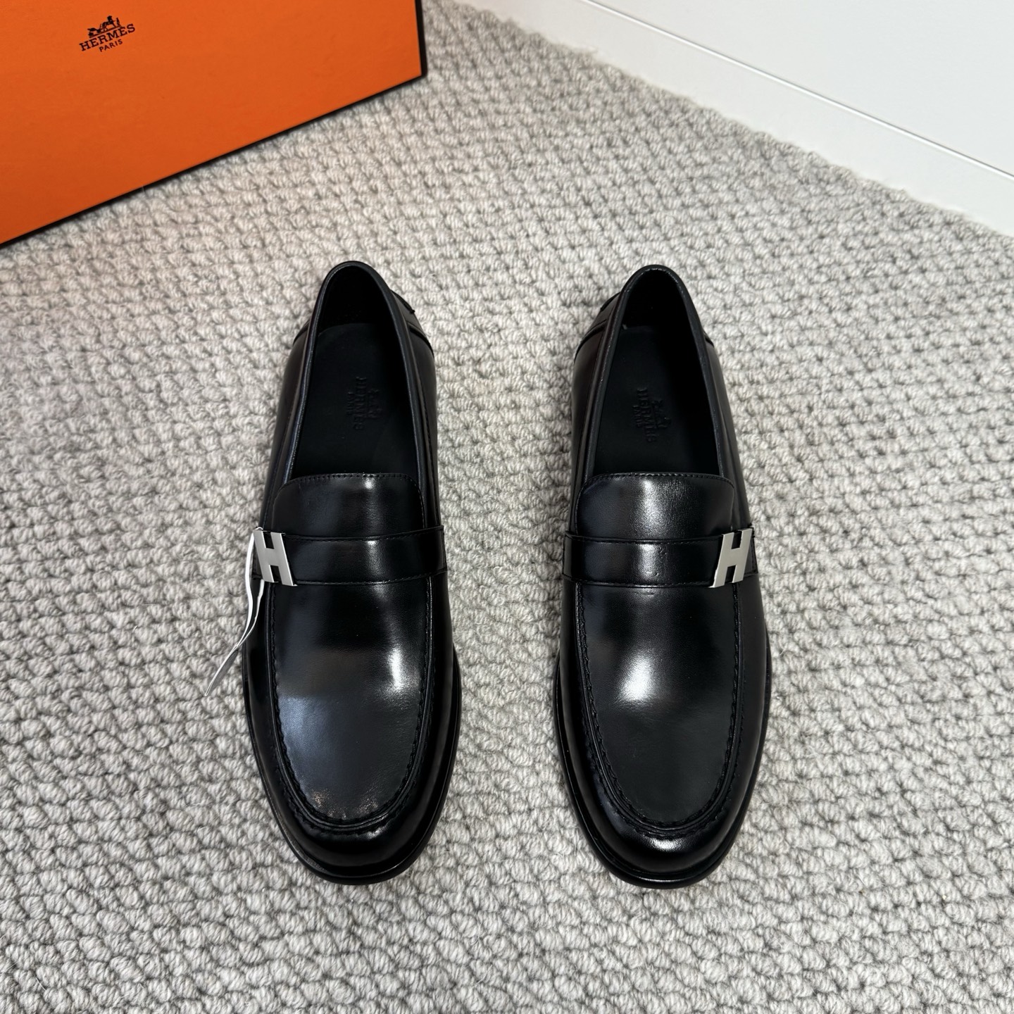 에르메스 신발 55267