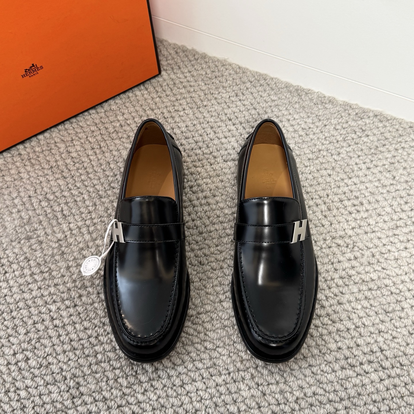 에르메스 신발 55268