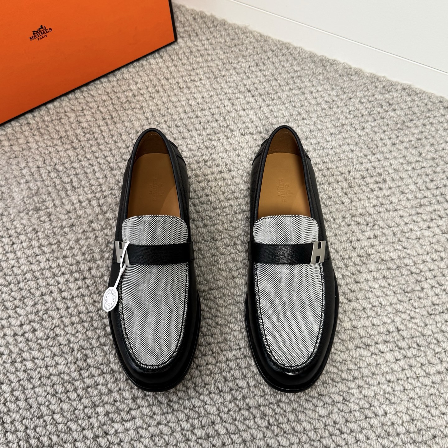 에르메스 신발 55269