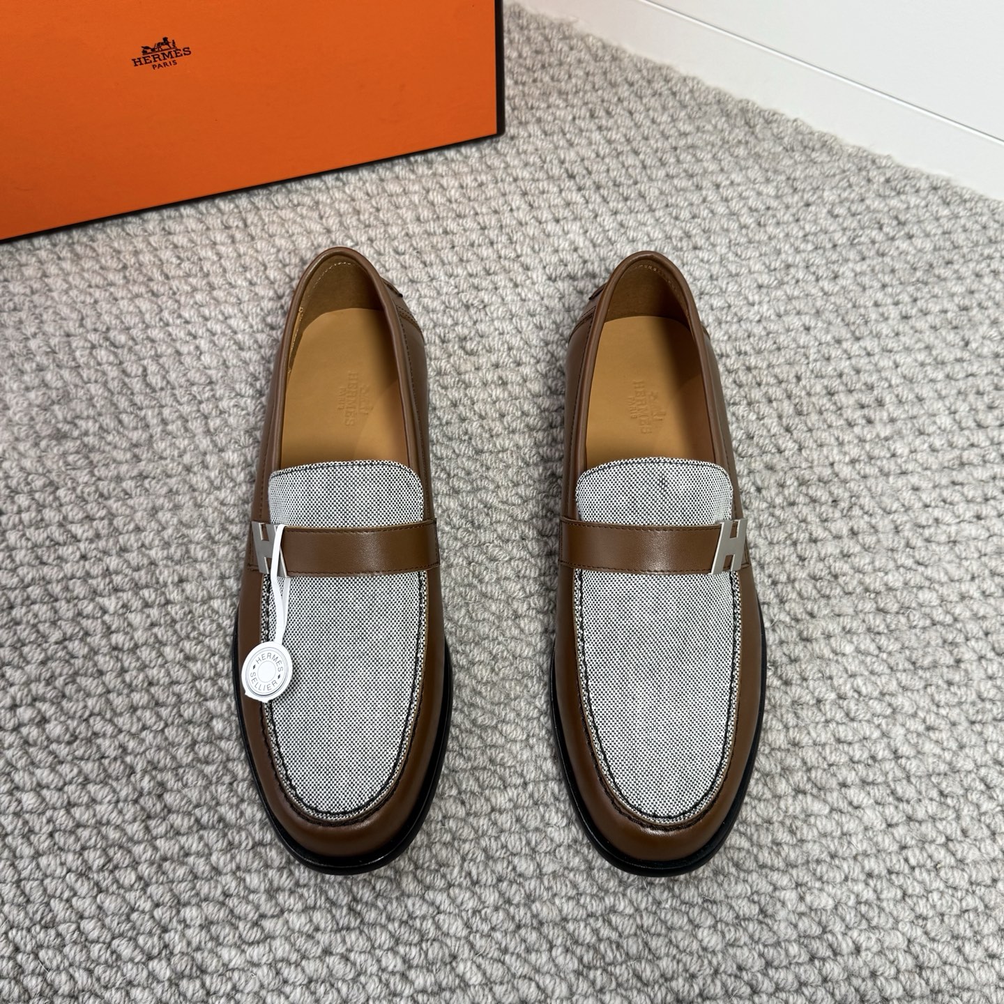 에르메스 신발 55270