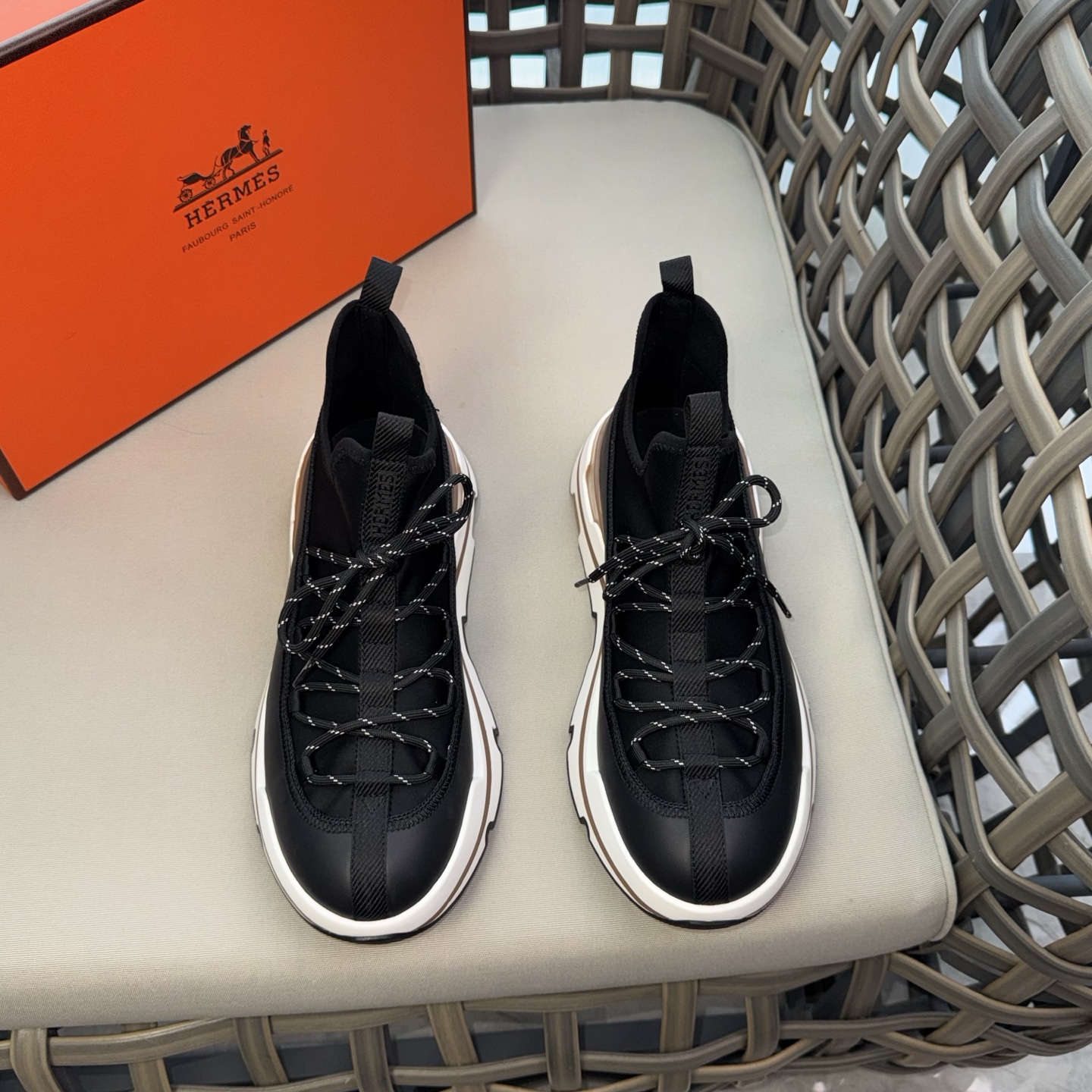 에르메스 신발 80253 Hermes Shoes