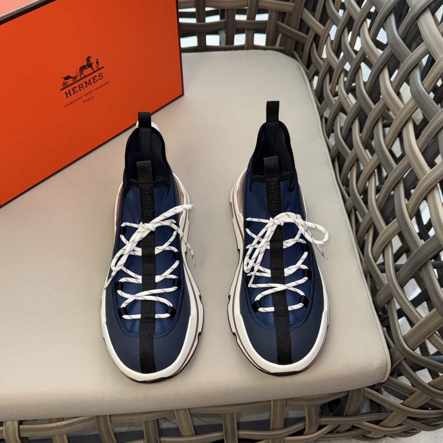 에르메스 신발 80254 Hermes Shoes