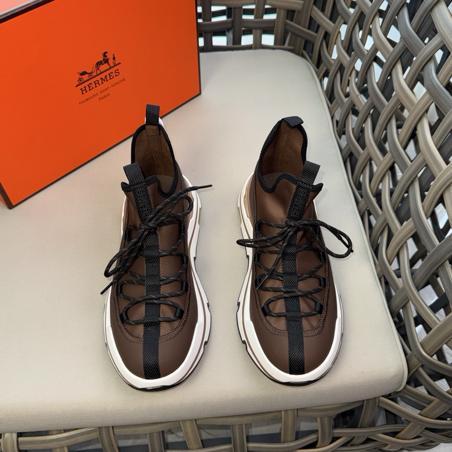 에르메스 신발 80255 Hermes Shoes