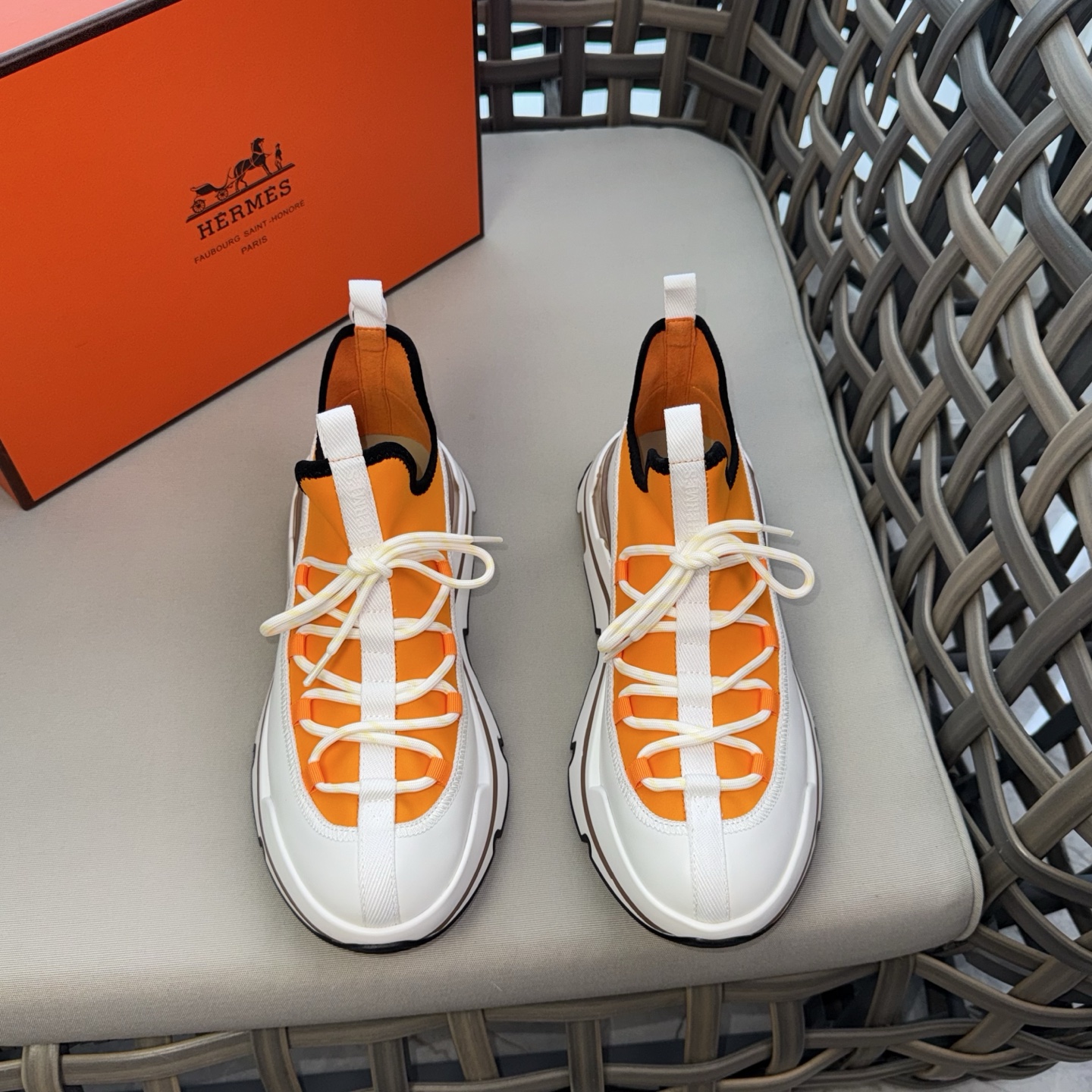 에르메스 신발 80257 Hermes Shoes