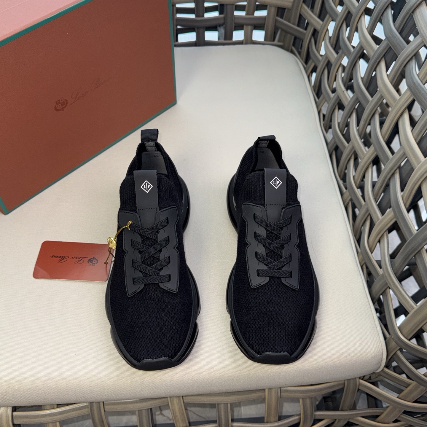 로로피아나 신발 80259 Loro Piana Shoes