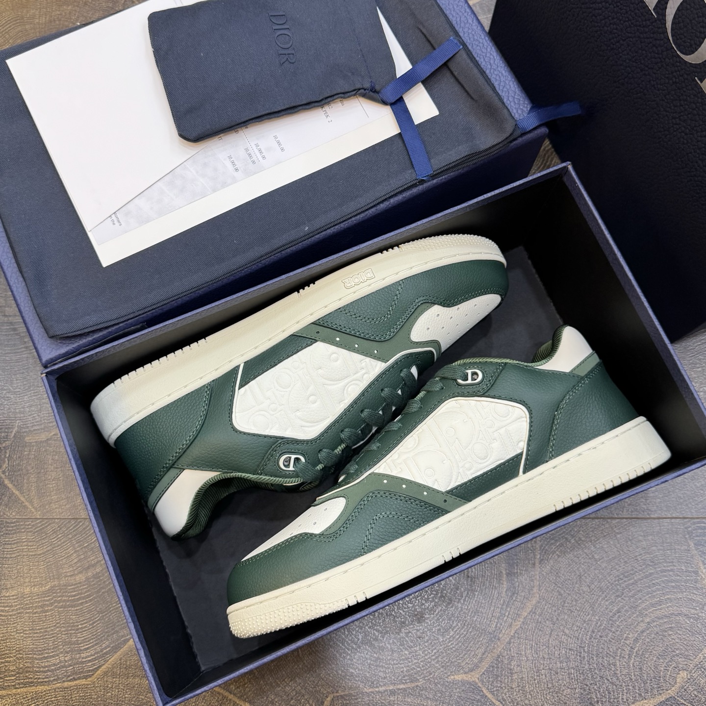 디올 신발 108427 Dior Shoes