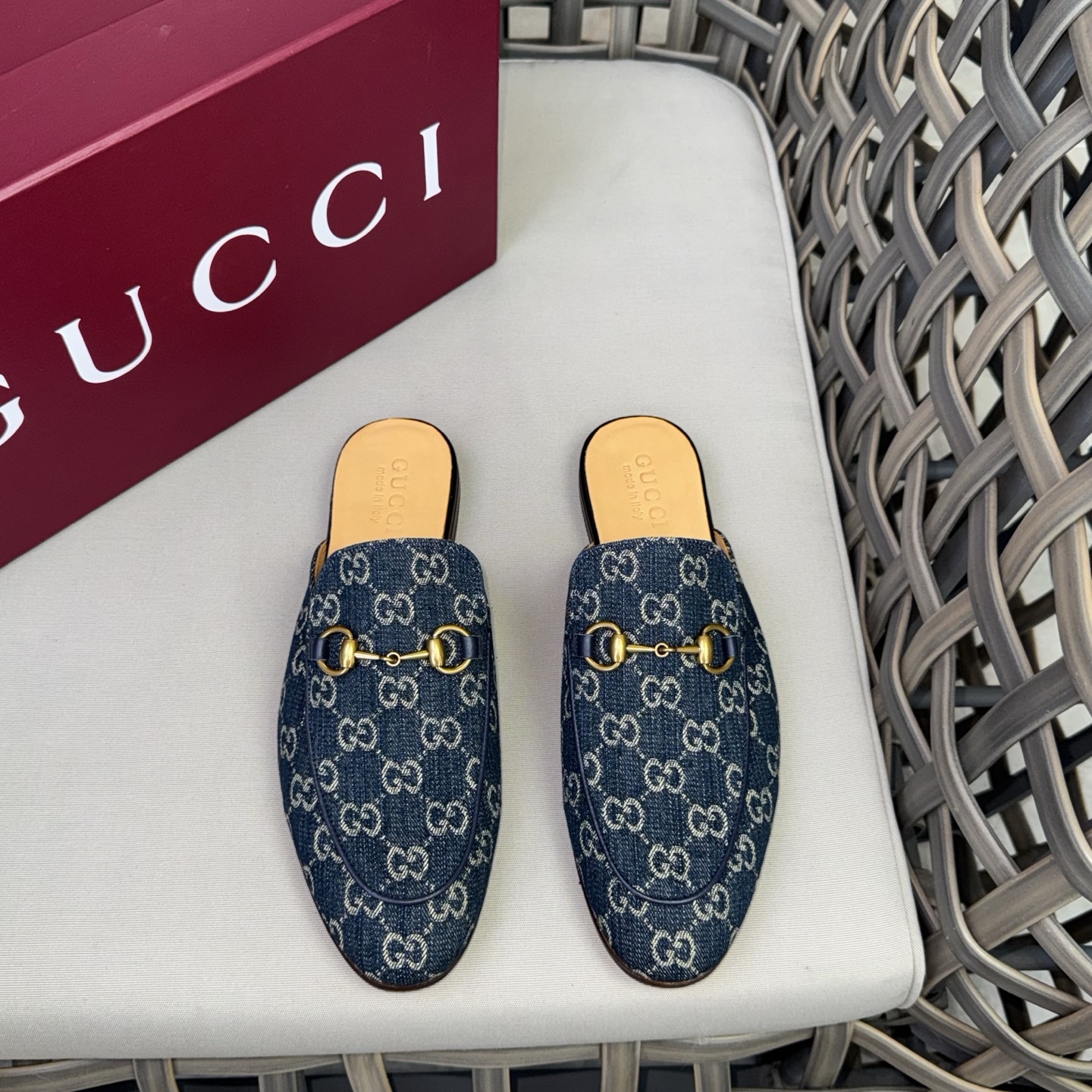 구찌 신발 108416 Gucci Shoes