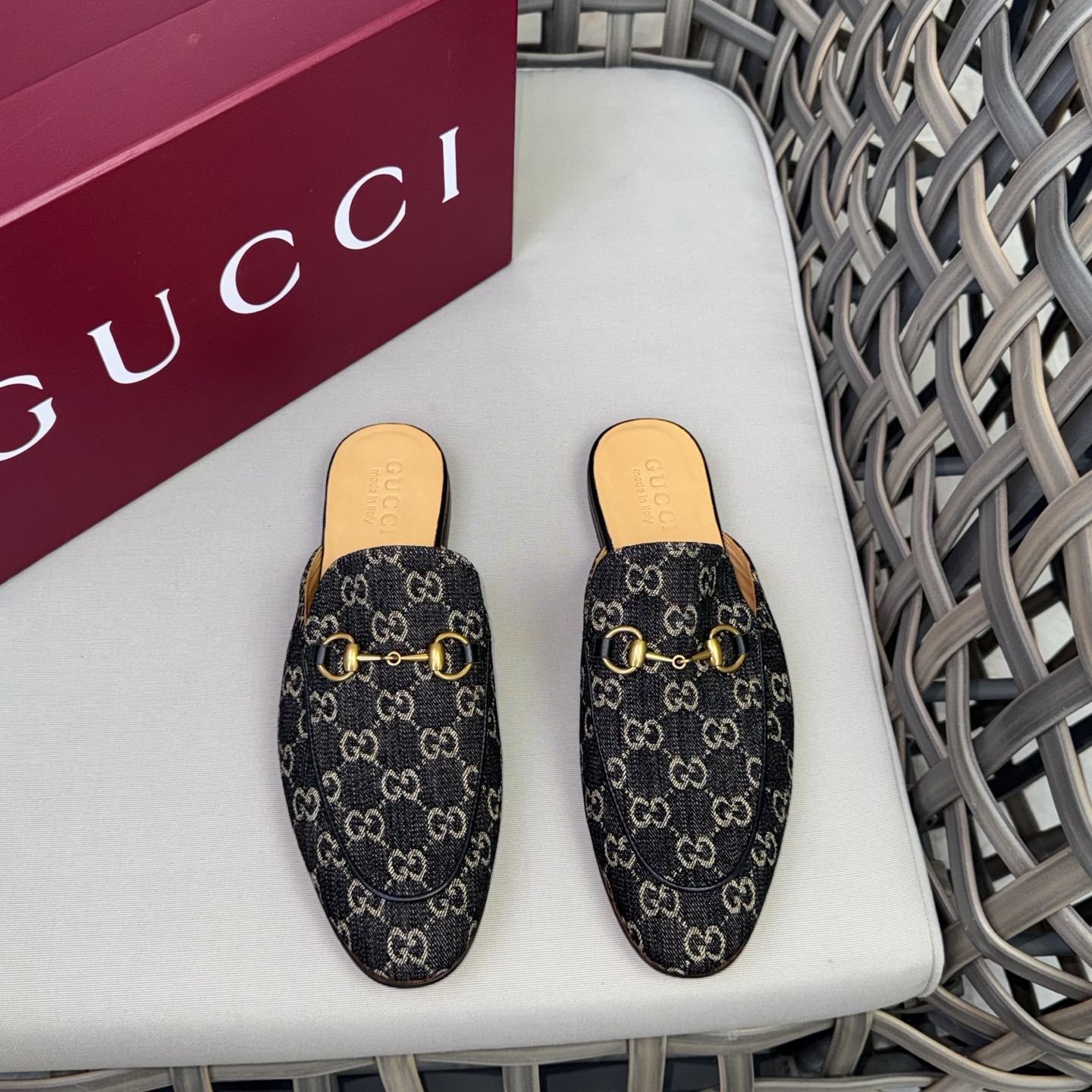 구찌 신발 108417 Gucci Shoes