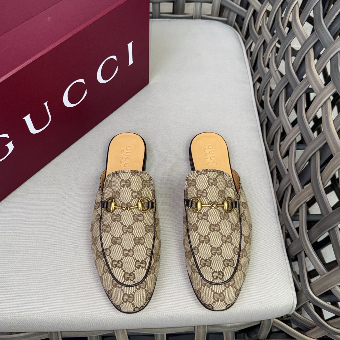구찌 신발 108418 Gucci Shoes