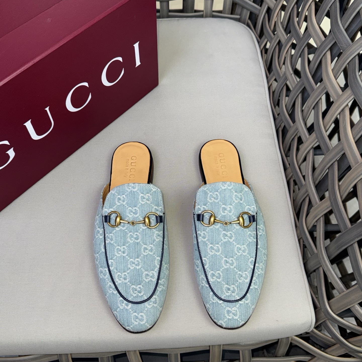 구찌 신발 108419 Gucci Shoes