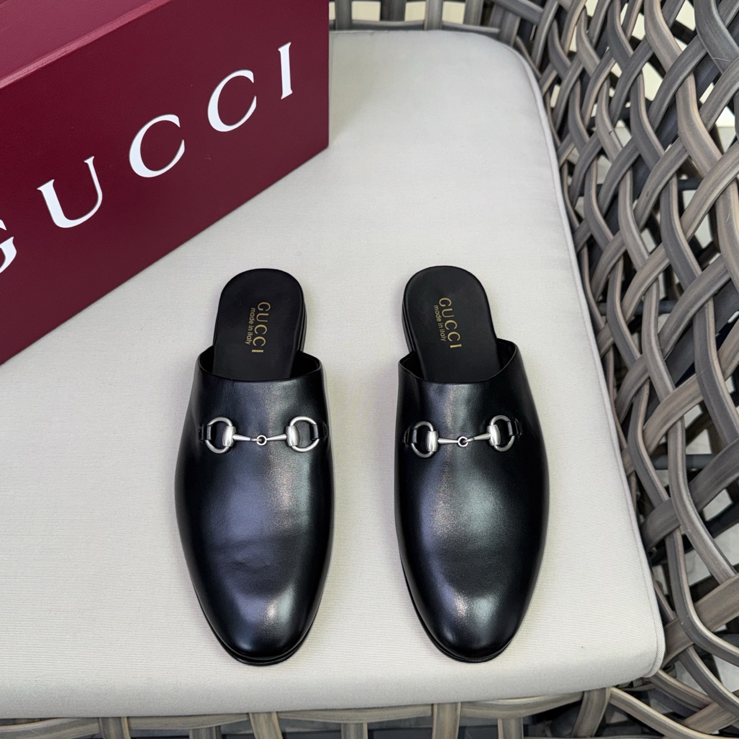 구찌 신발 108420 Gucci Shoes