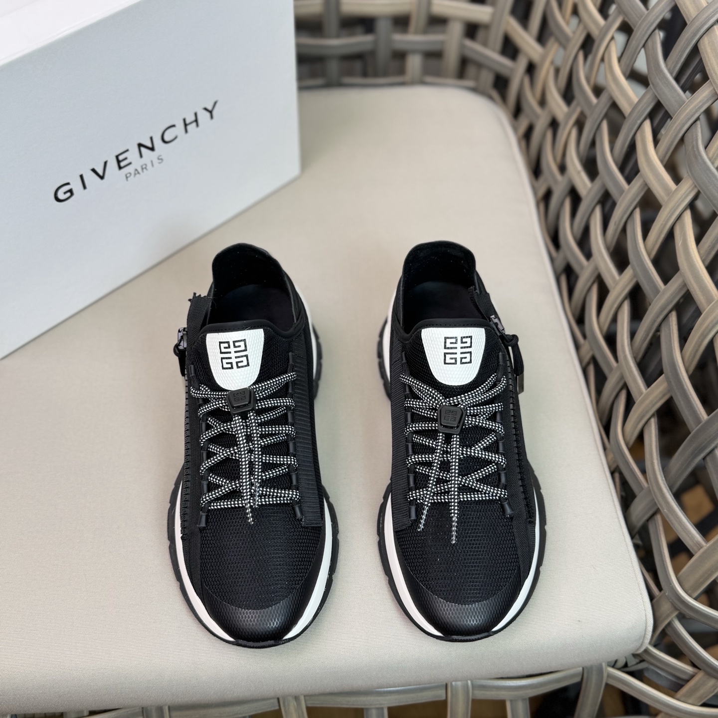 지방시 신발 108736 Givenchy Shoes