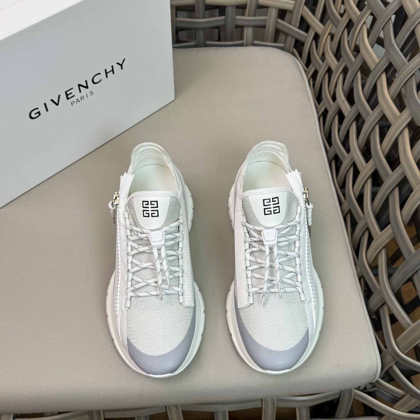 지방시 신발 108737 Givenchy Shoes