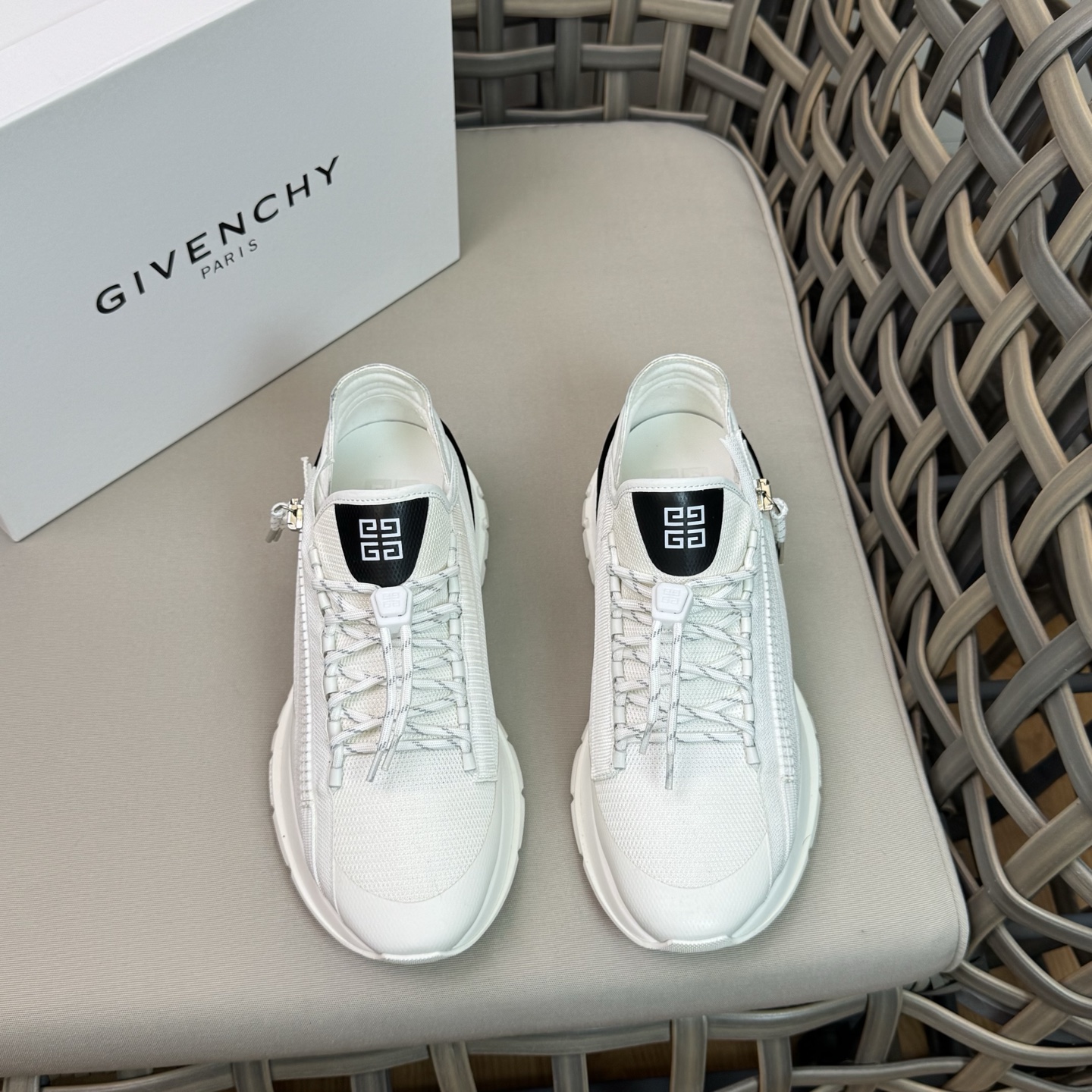 지방시 신발 108738 Givenchy Shoes