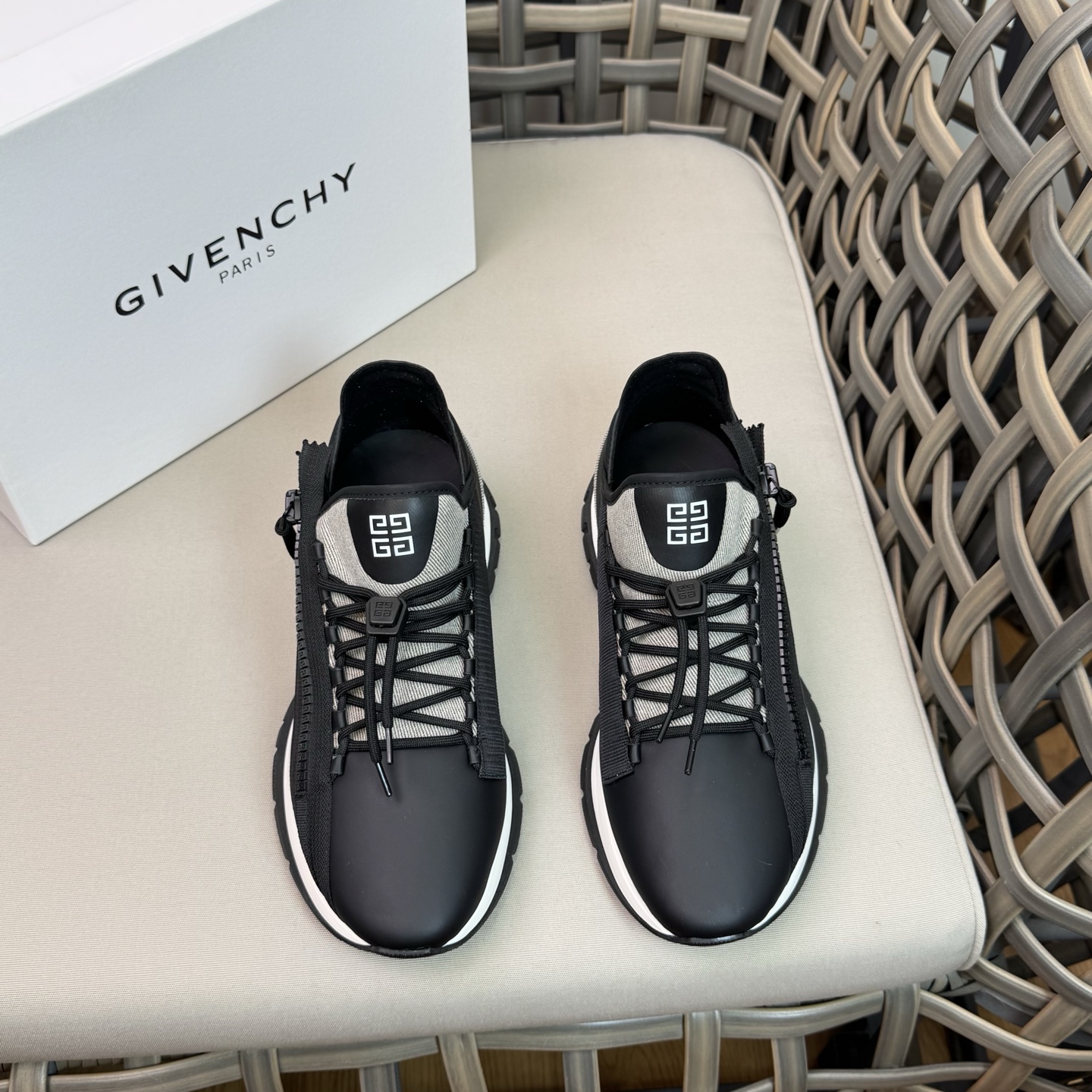 지방시 신발 108739 Givenchy Shoes